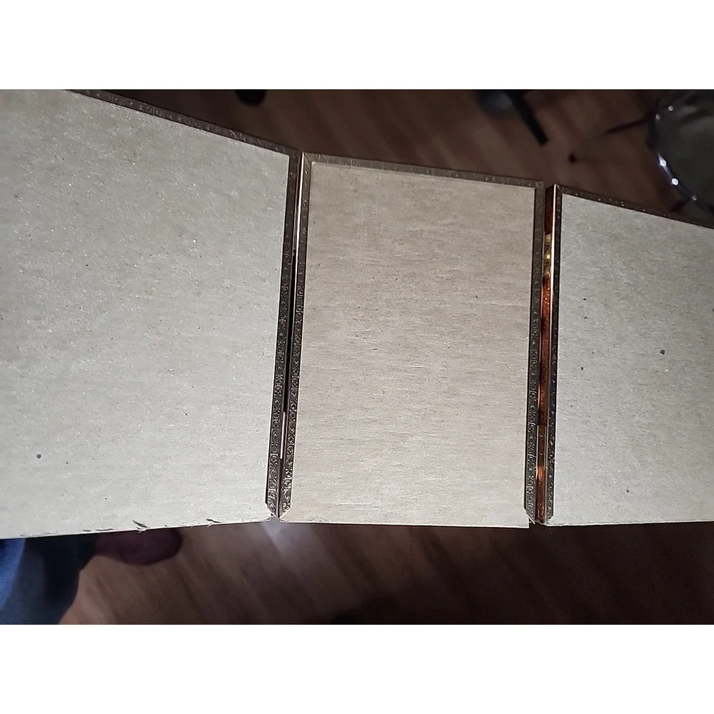The Unbranded Brand piece bordered